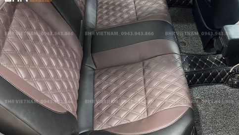 Bọc ghế da công nghiệp ô tô Toyota Corona: Cao cấp, Form mẫu chuẩn, mẫu mới nhất